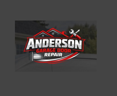 Anderson Garage Door Repair