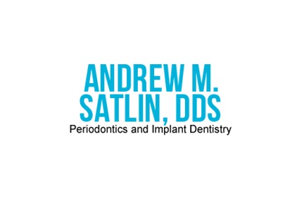 Andrew M. Satlin, DDS - Periodontics and Implant Dentistry