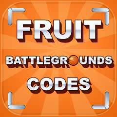 Fruit Battleground Codes App For Android