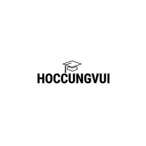 Học Cùng Vui - Website chuyên ST