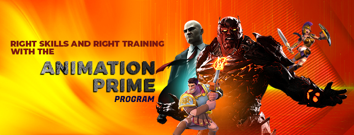 Arena Animation Kankurgachi