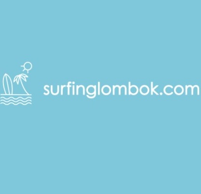 Surfing Lombok