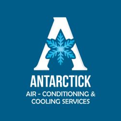 Antarctick Air-Conditioning & Cooling Services Pty Ltd