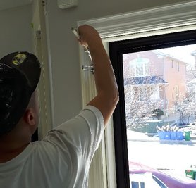 House Painters Brampton