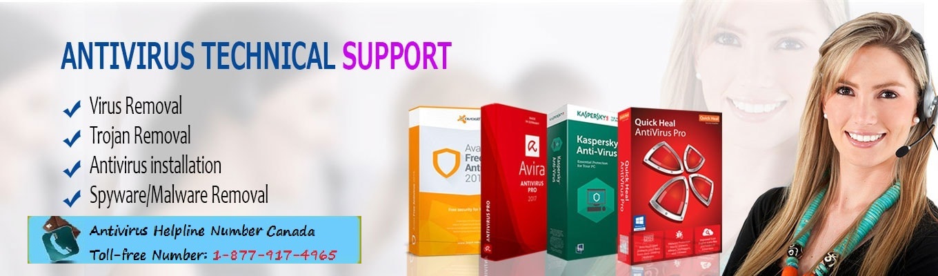 antivirussupportcanada