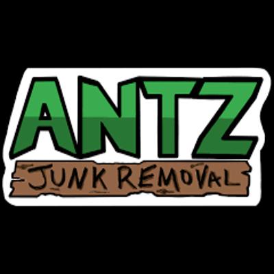 Antz Junk Removal