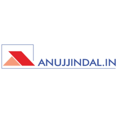 Anujjindal.in