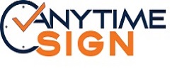 Anytime Sign Solutions