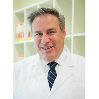 Dr. Jeffrey A Steiner, MD