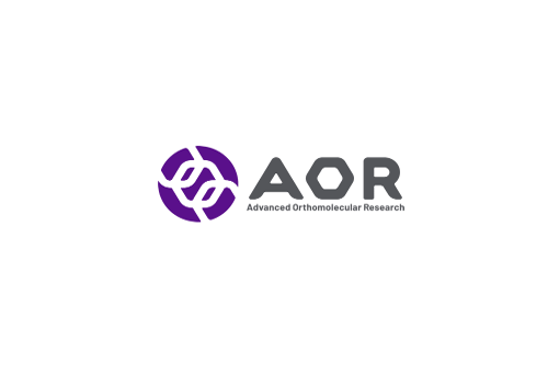 AOR Distribution Ltd