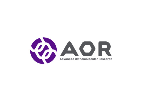 AOR Distribution Ltd