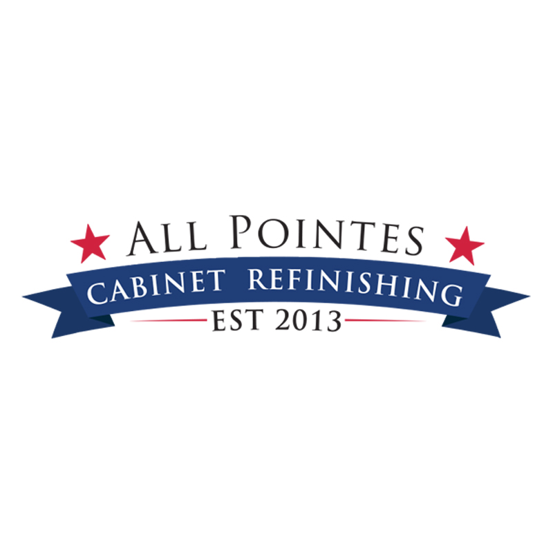 All Pointes Cabinet Refinishing