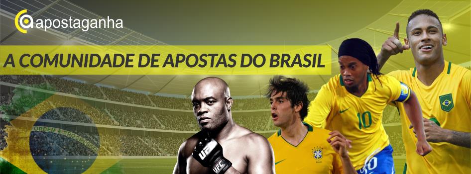 Palpites e Dicas de Apostas Esportivas Brasil