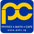 The Physics Cafe