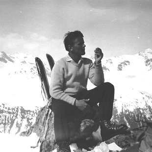 Nostalgie Ischgl Galtür Paznaun