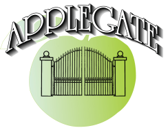 Applegate Automated Gate & Door Ltd