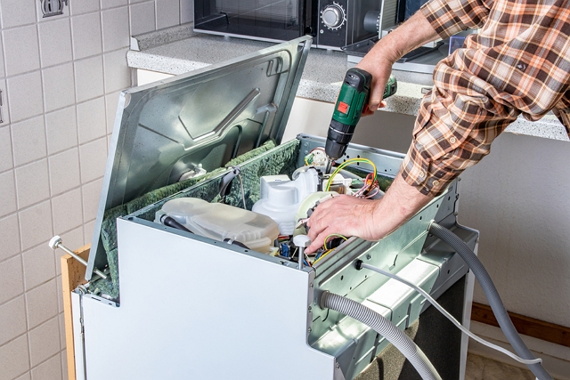 Bestway Appliance Repair Carefree