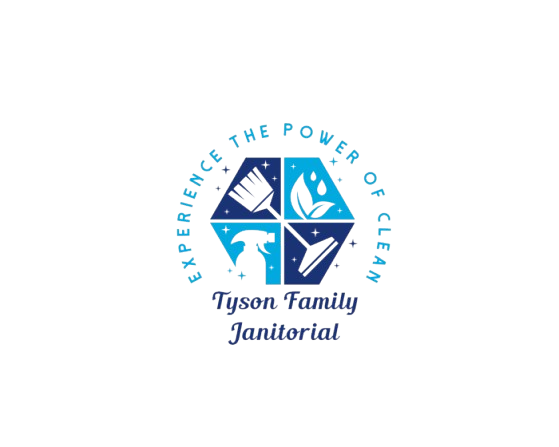 Tyson Family Janitorial					