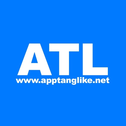 App Tăng Like