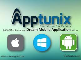 Apptunix