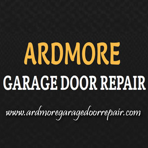 ardmoregaragedoor