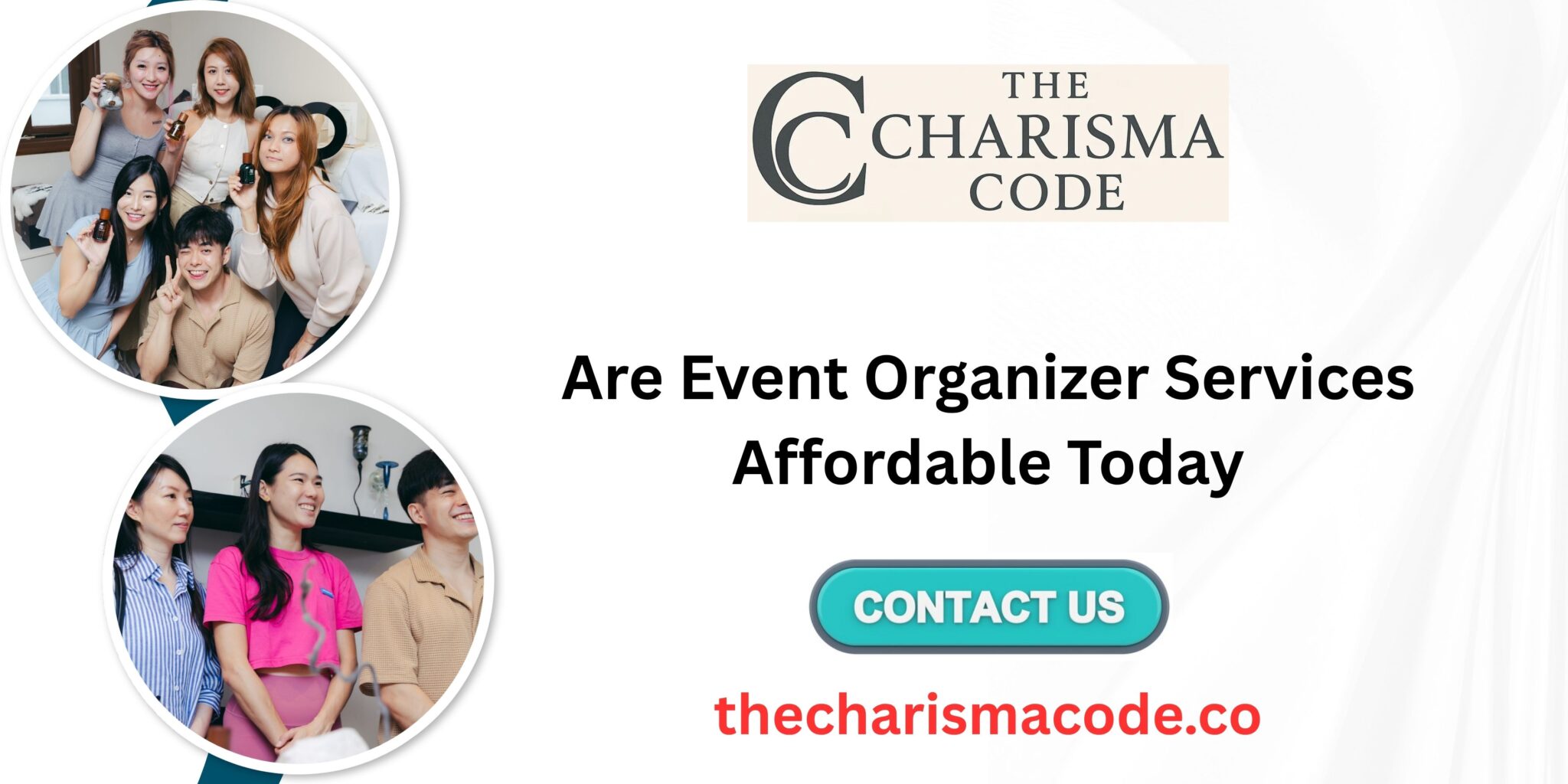 Are Event Organizer Services Affordable Today