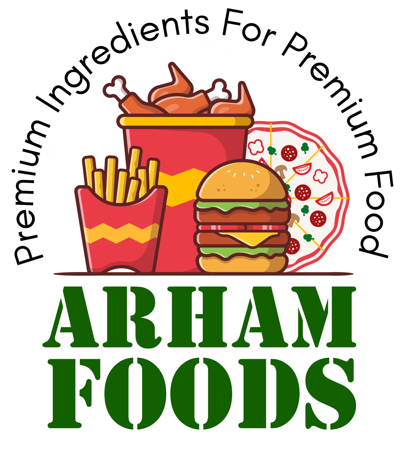 Arham foods