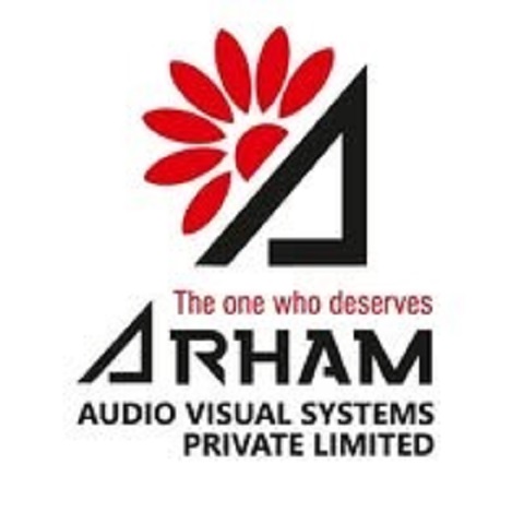 arhamaudiovisual