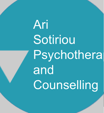 Ari Sotiriou Psychotherapy & Counselling in Victoria