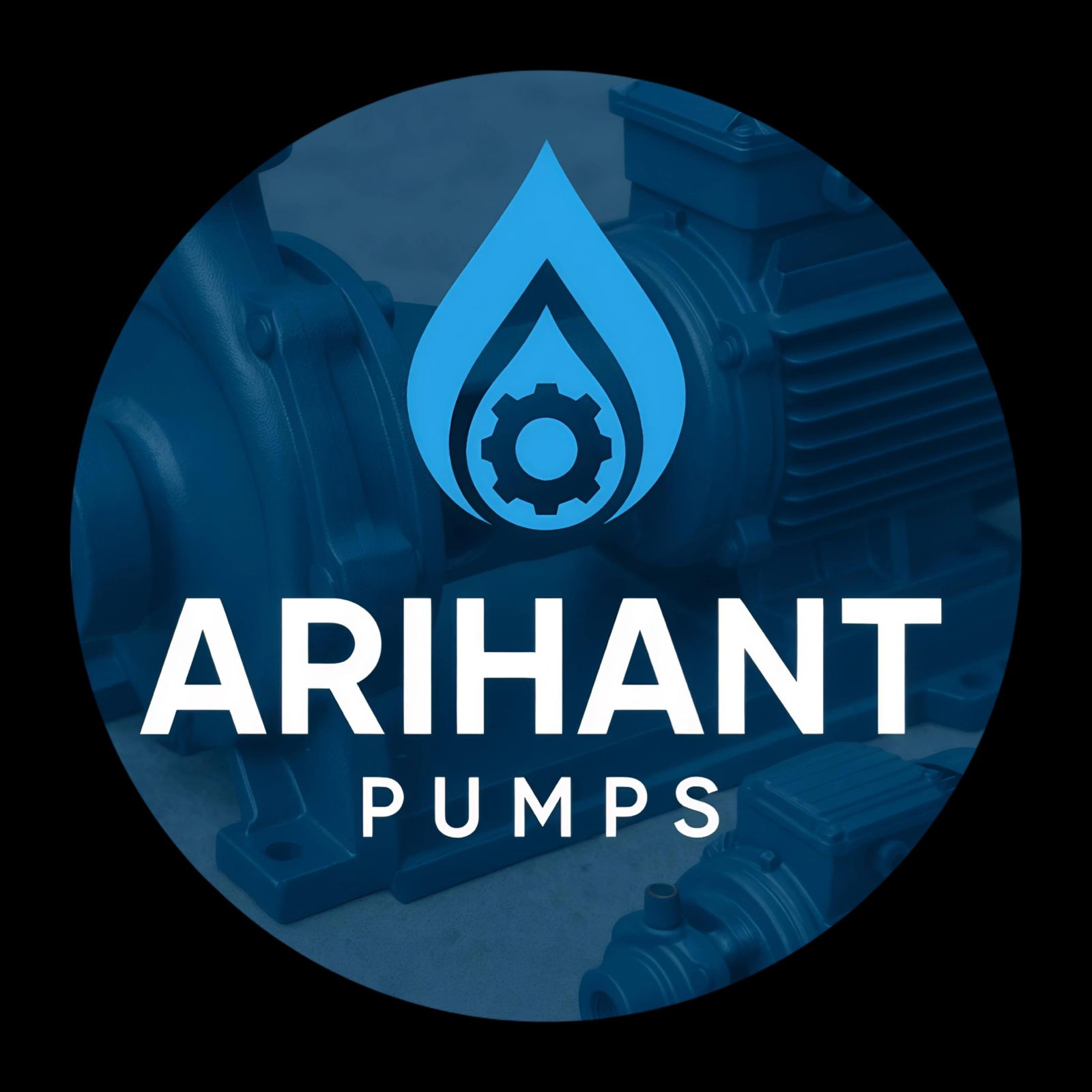 Arihant Pumps & Spares