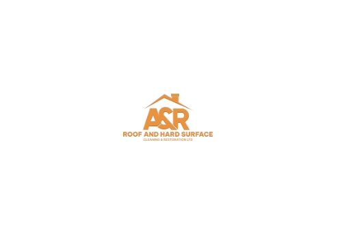 A&R Roof & Hard Surface Cleaning