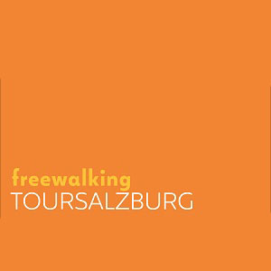 Free Walking Tour Salzburg