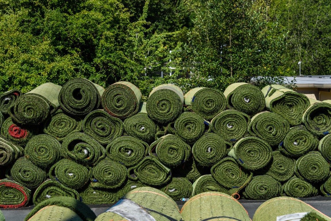 Elgin Artificial Turf