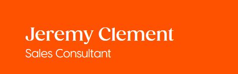 Jeremy Clement