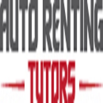 Auto Renting Tutors