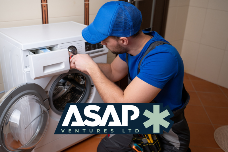 A.S.A.P. Ventures Ltd - The Kelowna Appliance Experts