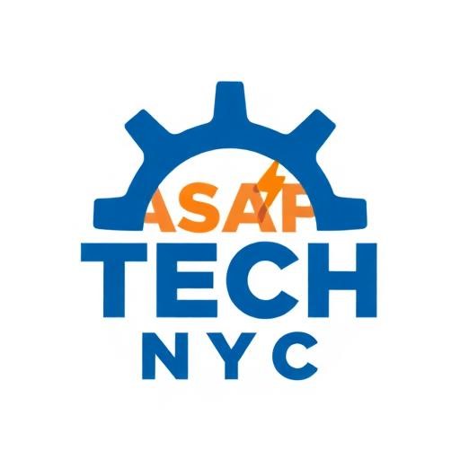 Asap Tech NYC by Tejinder