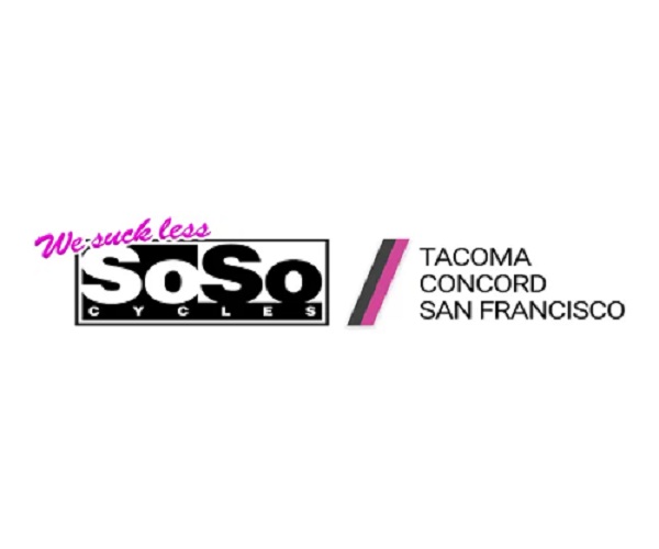 SoSo Cycles-San Francisco
