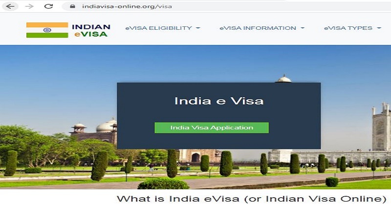 INDIAN EVISA Official Government Immigration Visa Application Online  FINLAND CITIZENS - Virallinen Intian Visa Online