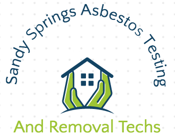 Sandy Springs Asbestos Testing and Removal Techs