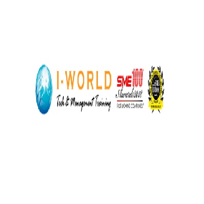 I World Technology Sdn Bhd