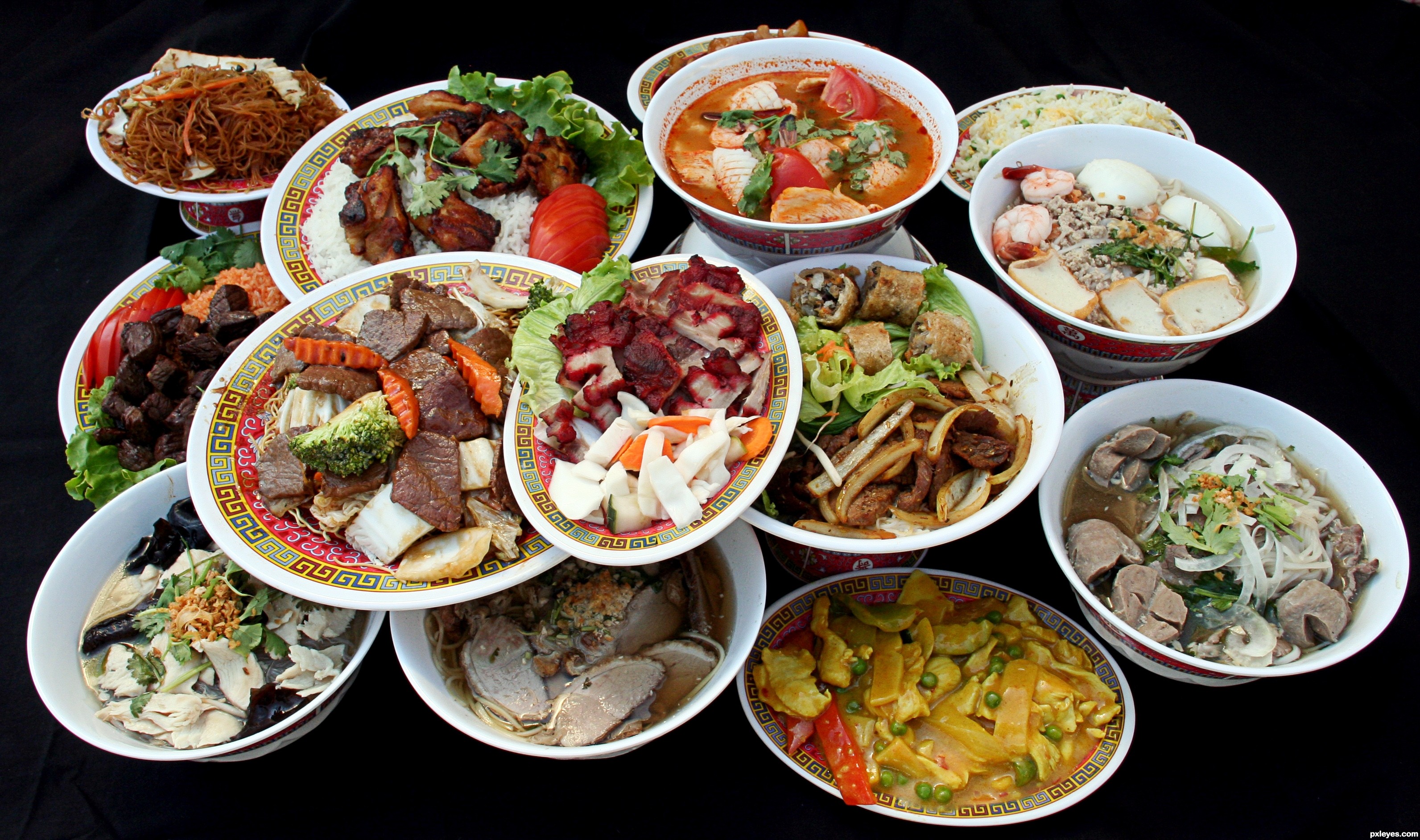 Hawaiiana Cafe & Sushi