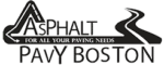 Asphalt Paving Boston Ma