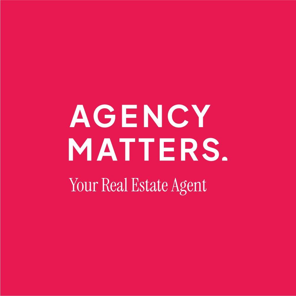 Agency Matters Real Estate