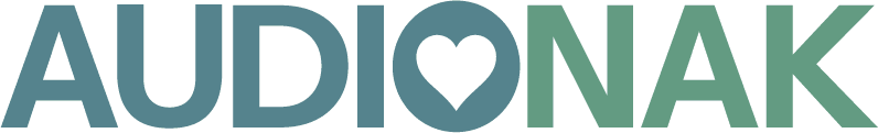 AUDIONAK
