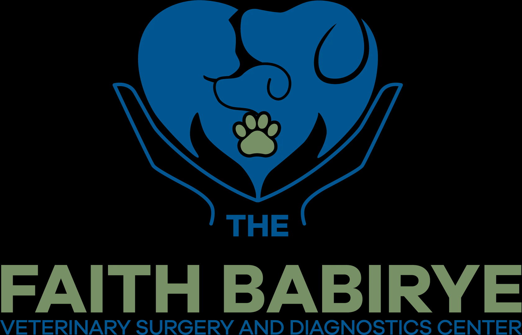 The Faith Babirye Veterinary Surgery and Diagnostics Center