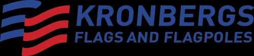 Kronbergs Flags and Flagpoles