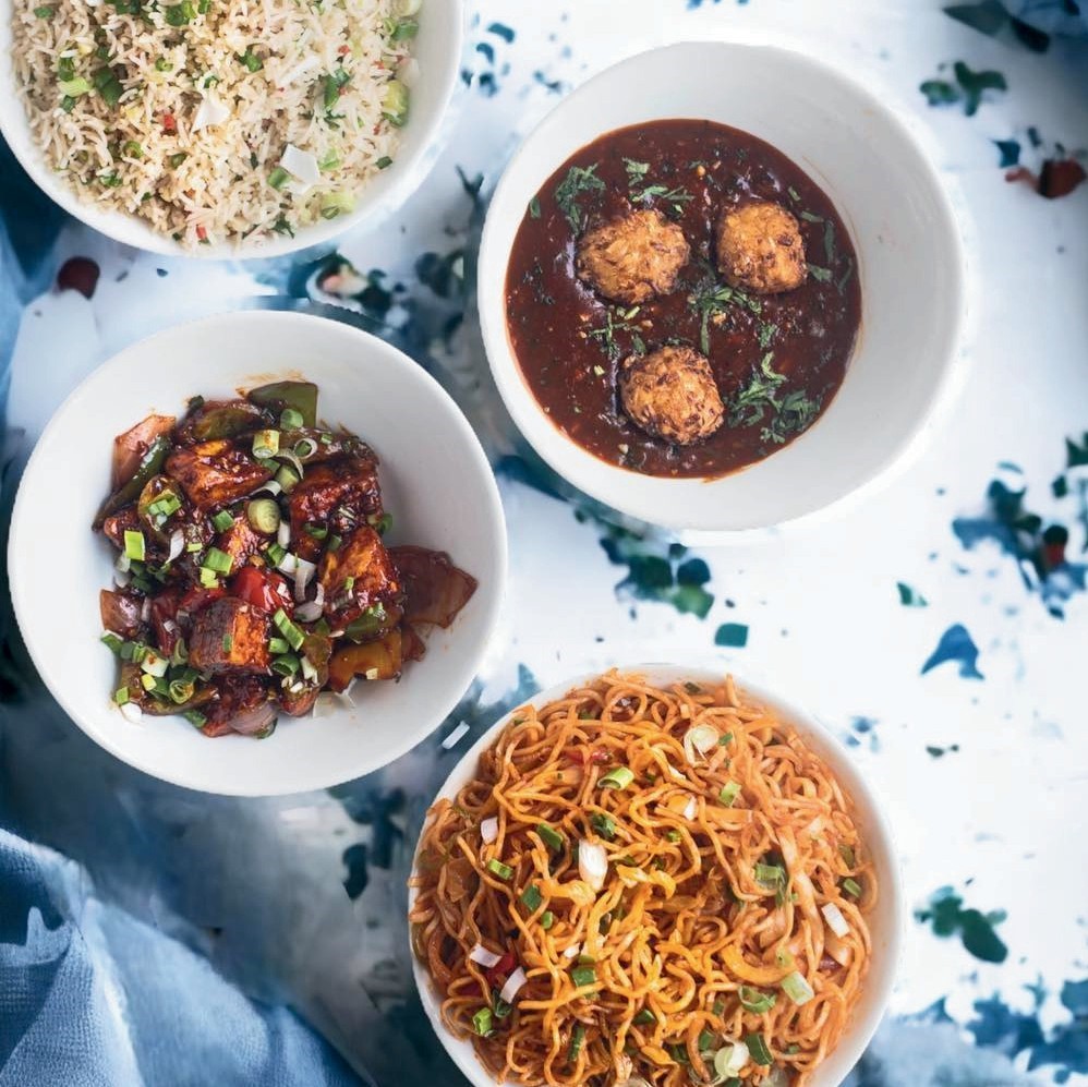 Christmas Food Catering | Catered Meals for Christmas