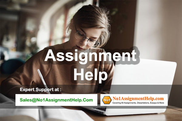 Get The Most Affordable Assignment Help Services From No1AssignmentHelp.Com