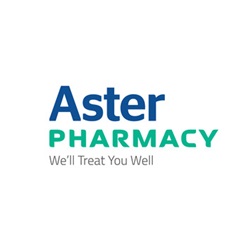 Aster Pharmacy - Sultanpalya
